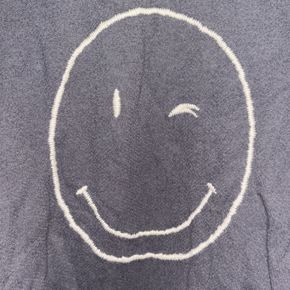 Gray pullover - Picture 2 of 2